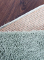 Високоворсний килим Doux 1000 , GREEN - высокое качество по лучшей цене в Украине - изображение 6.